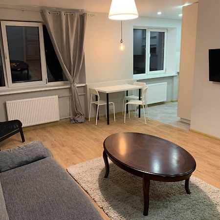 Ditemo City Center Apartment Self Check In 希奥利艾 外观 照片