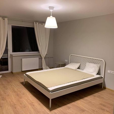 Ditemo City Center Apartment Self Check In 希奥利艾 外观 照片