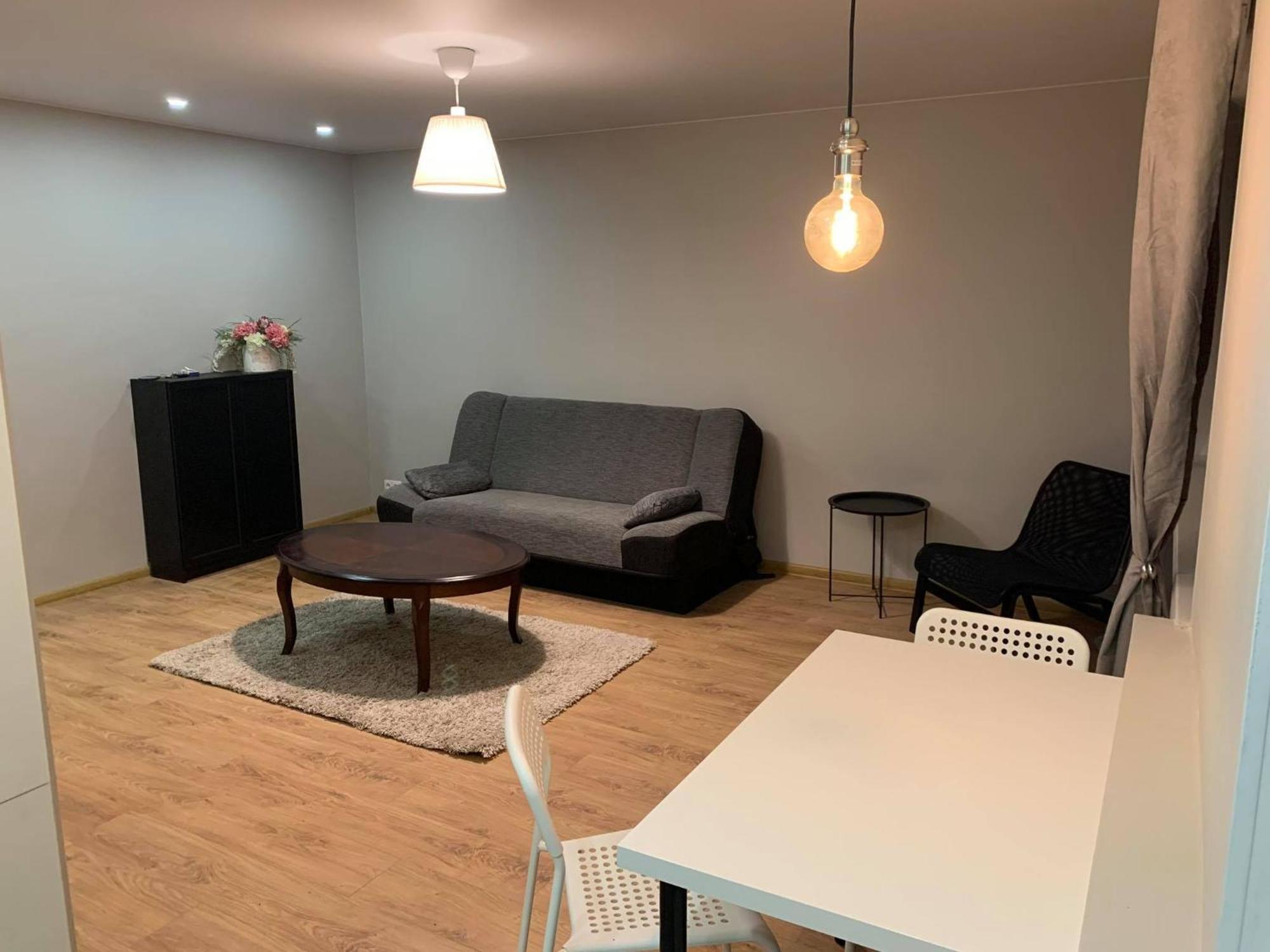 Ditemo City Center Apartment Self Check In 希奥利艾 外观 照片